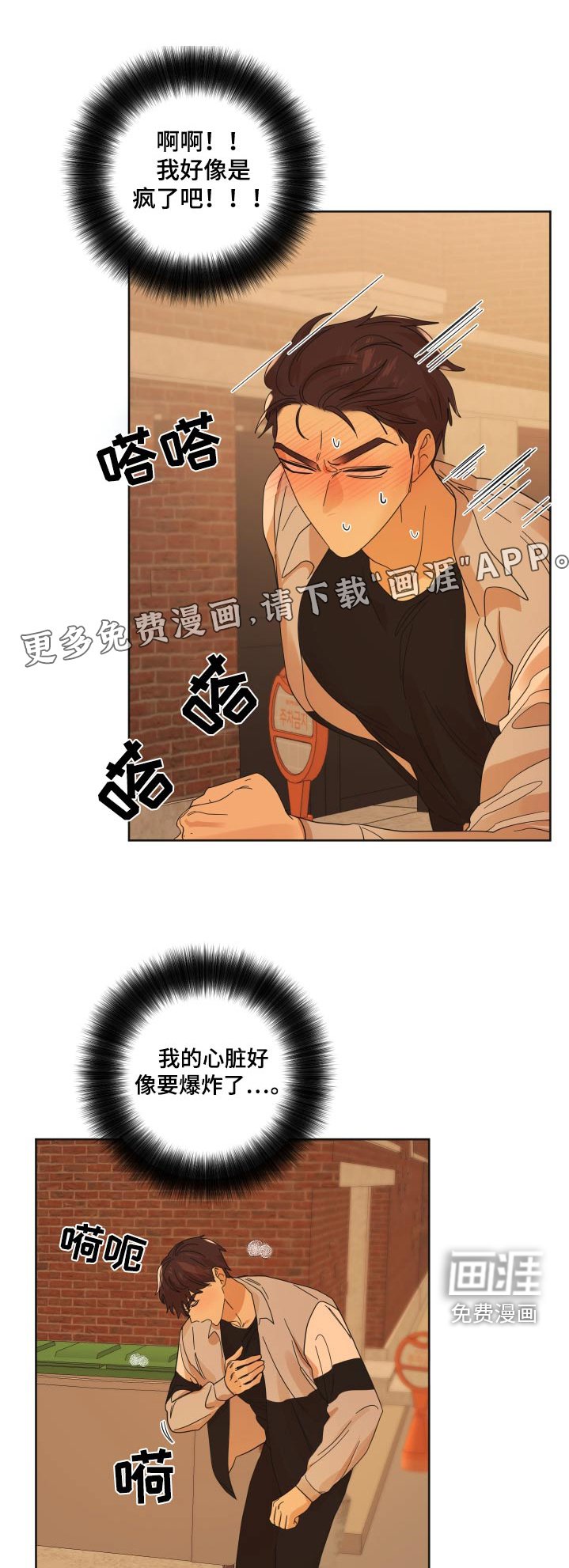 第53章：【第二季】视频通话