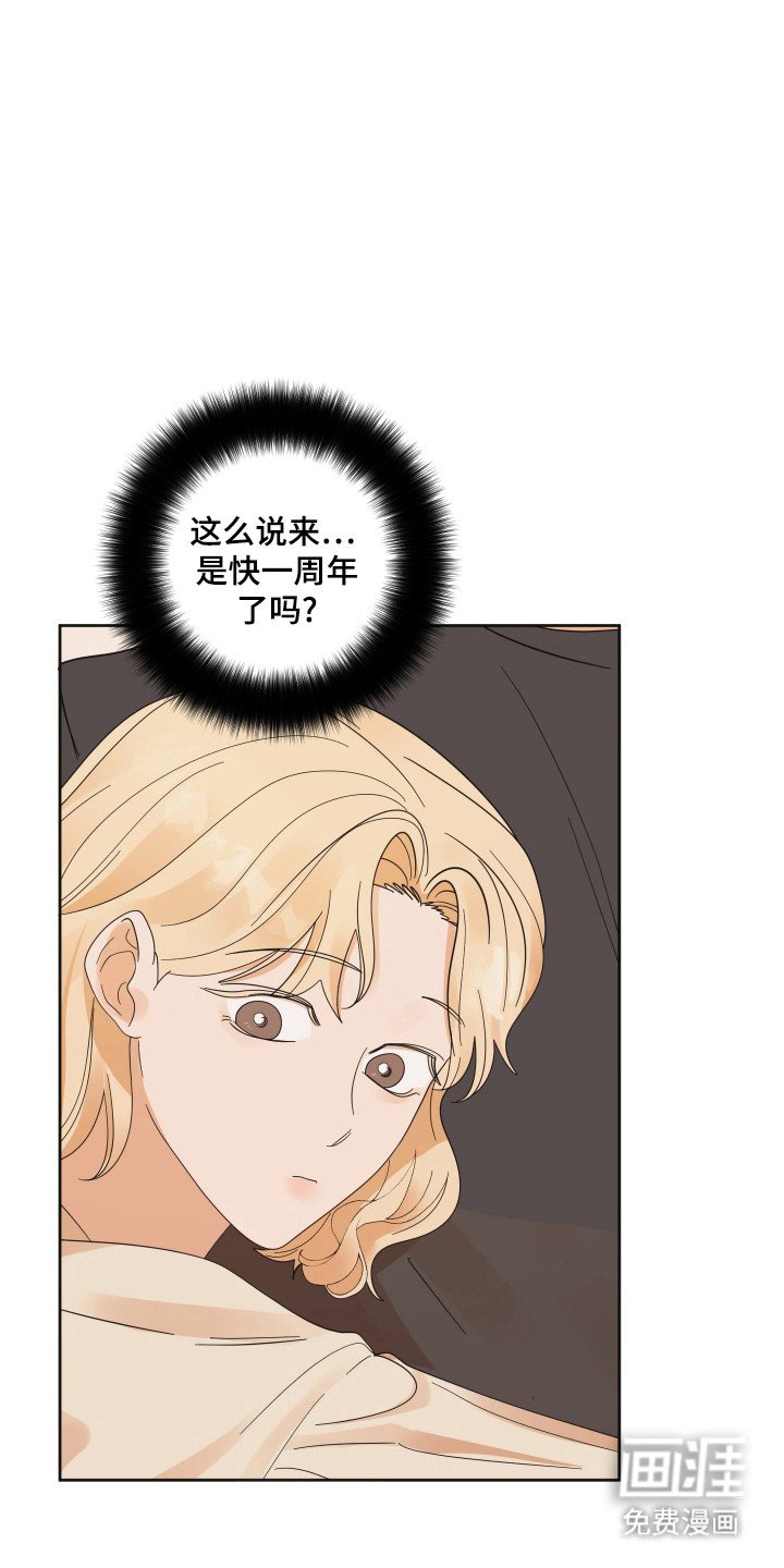 第78章：【第三季】纪念日