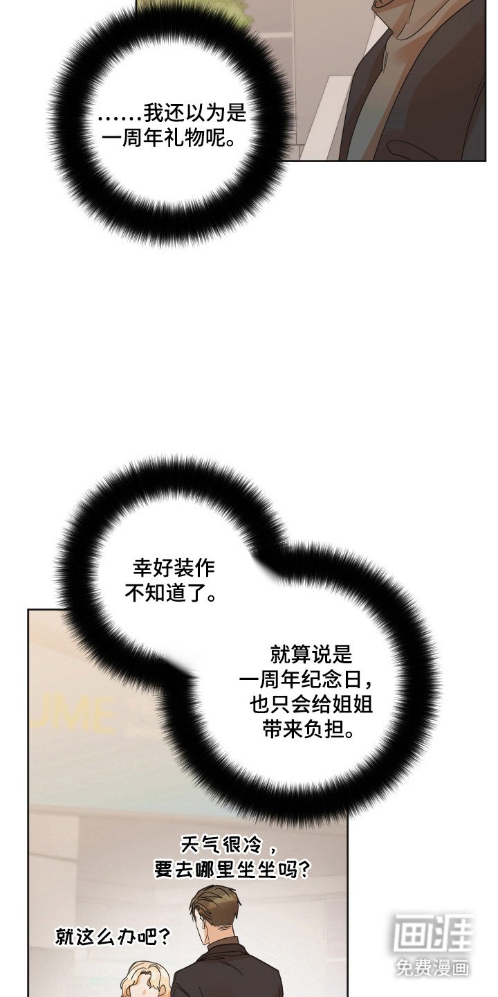 第78章：【第三季】纪念日