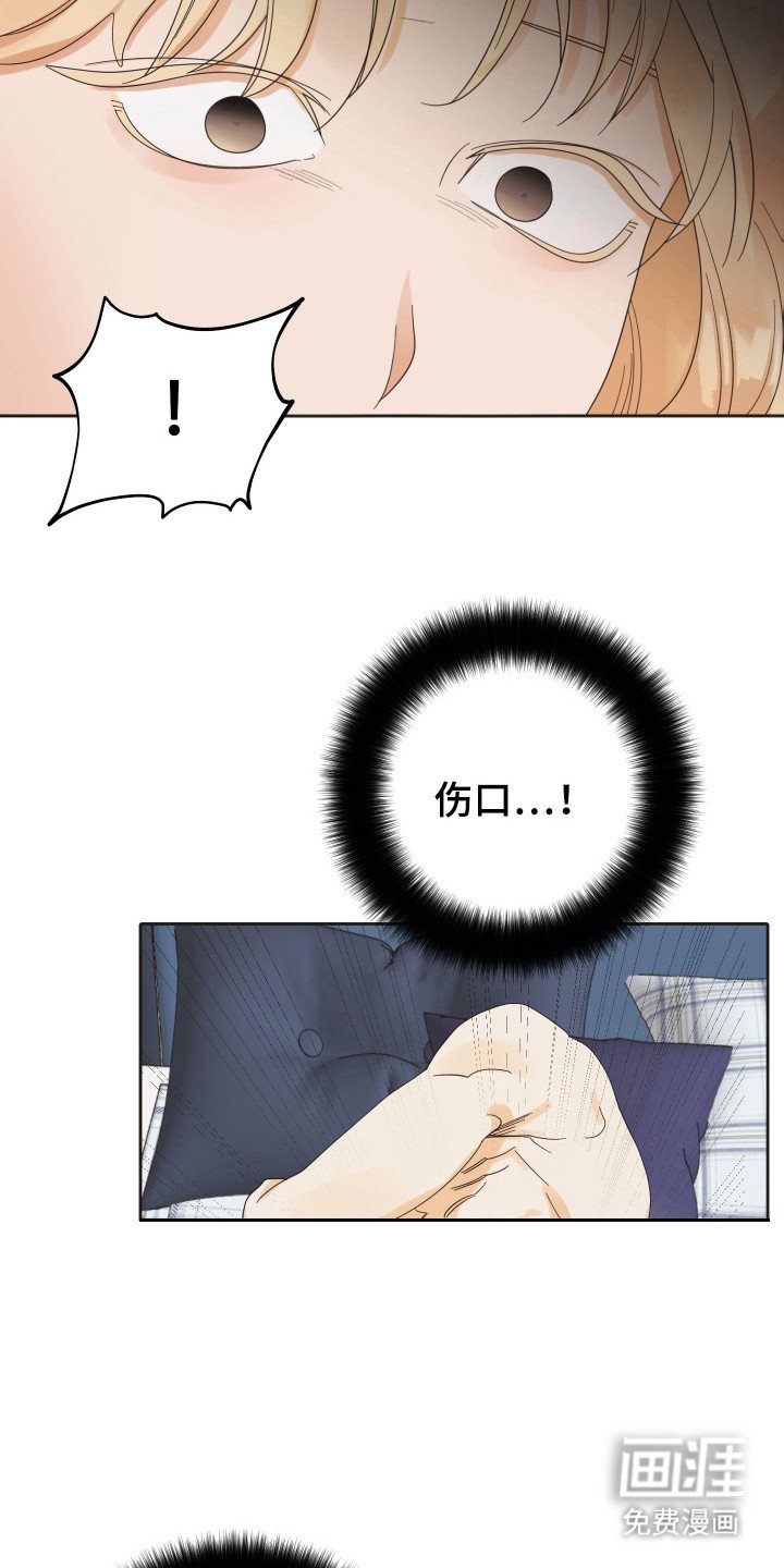 第88章：【第三季】内疚分手