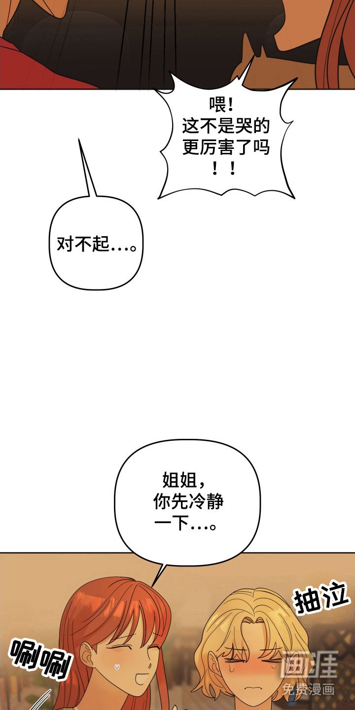 第89章：【第三季】借酒消愁