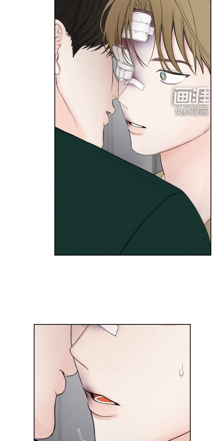 第102章：【第三季】不会逃跑