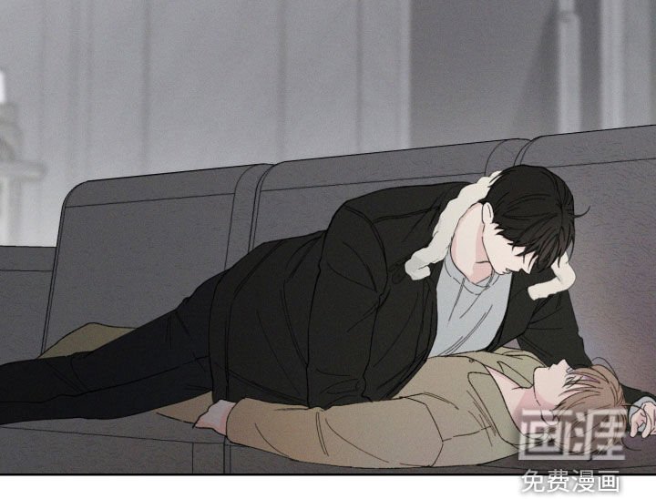 第106章：【第三季完结】一直留在我身边