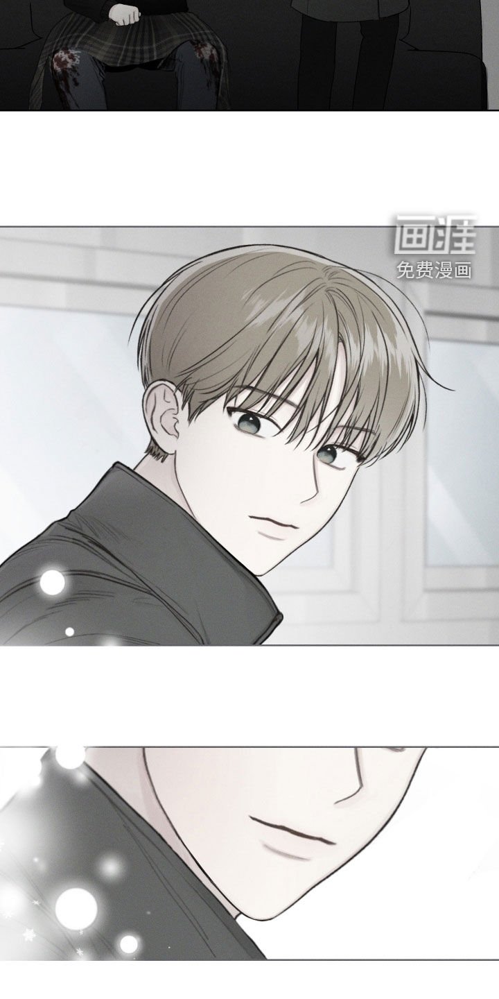 第106章：【第三季完结】一直留在我身边