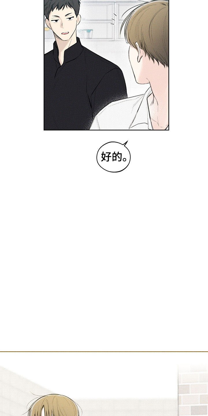 第15章：遐想
