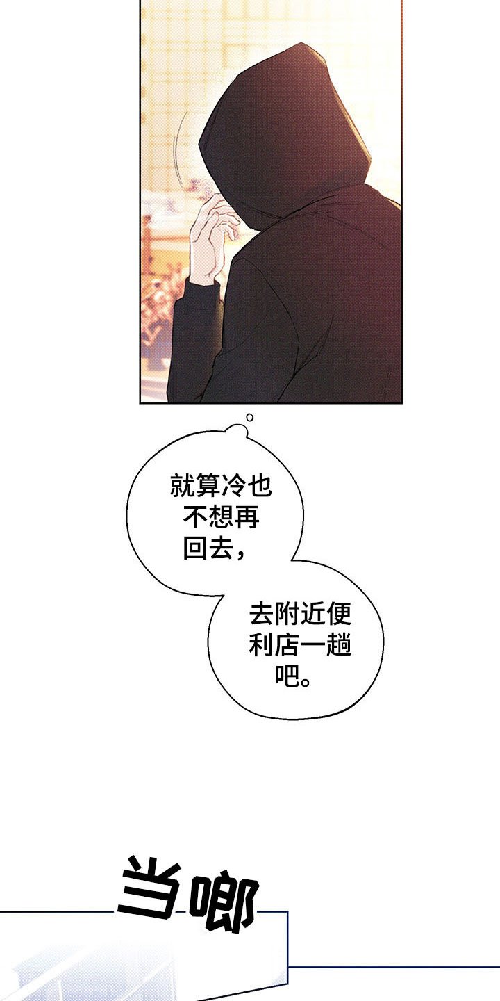 第15章：遐想