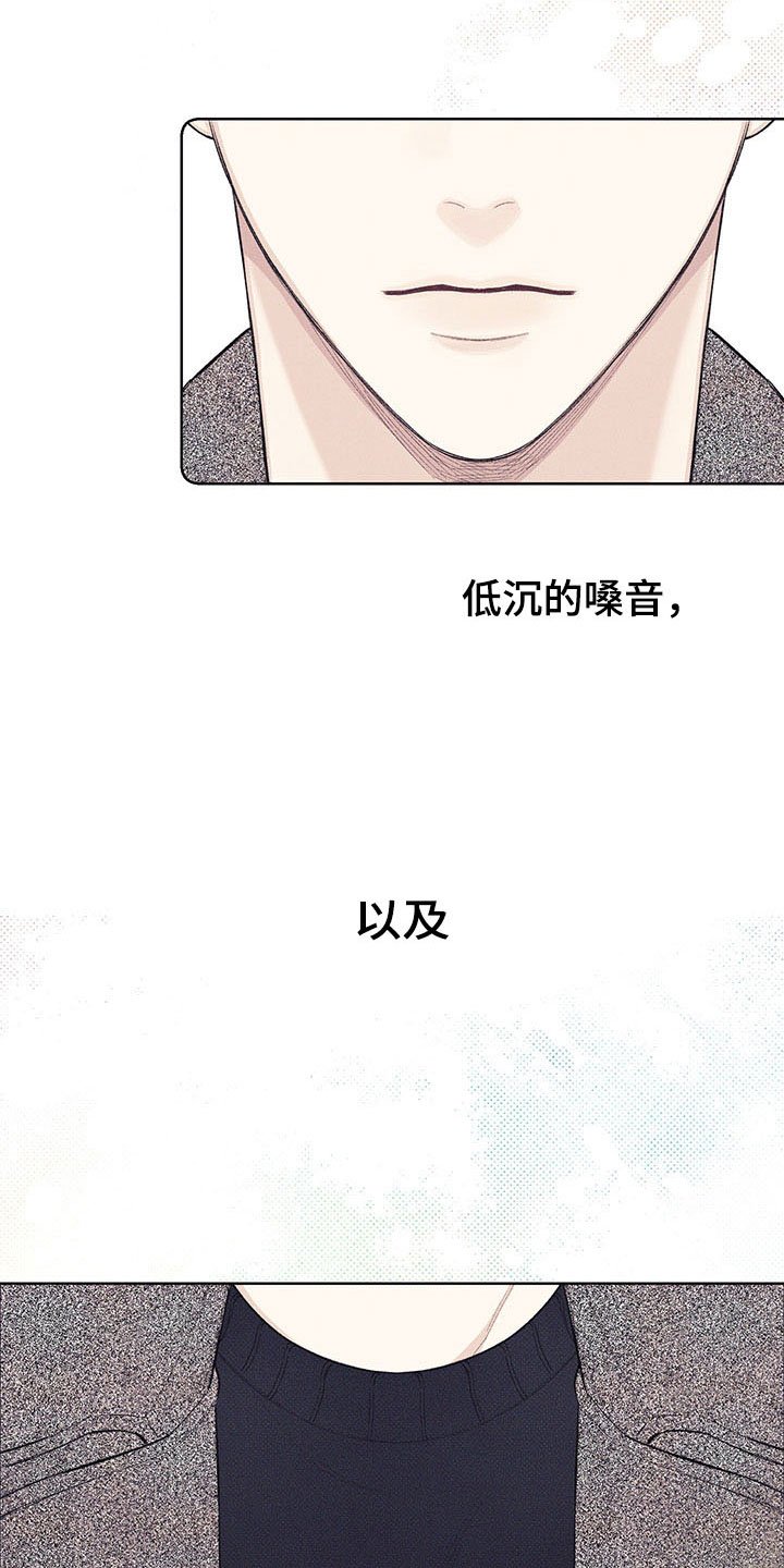 第15章：遐想