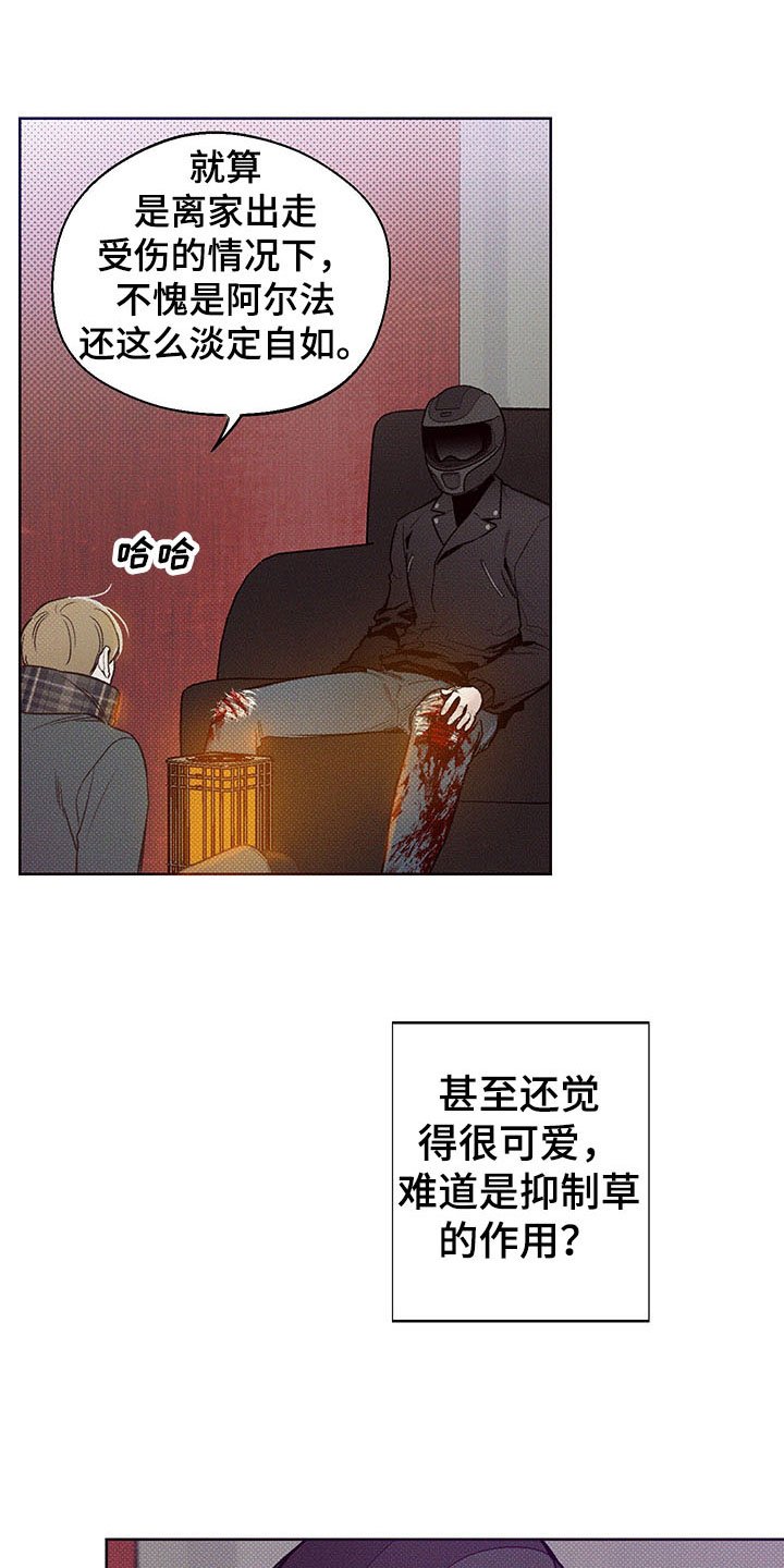 第2章：你的苦恼