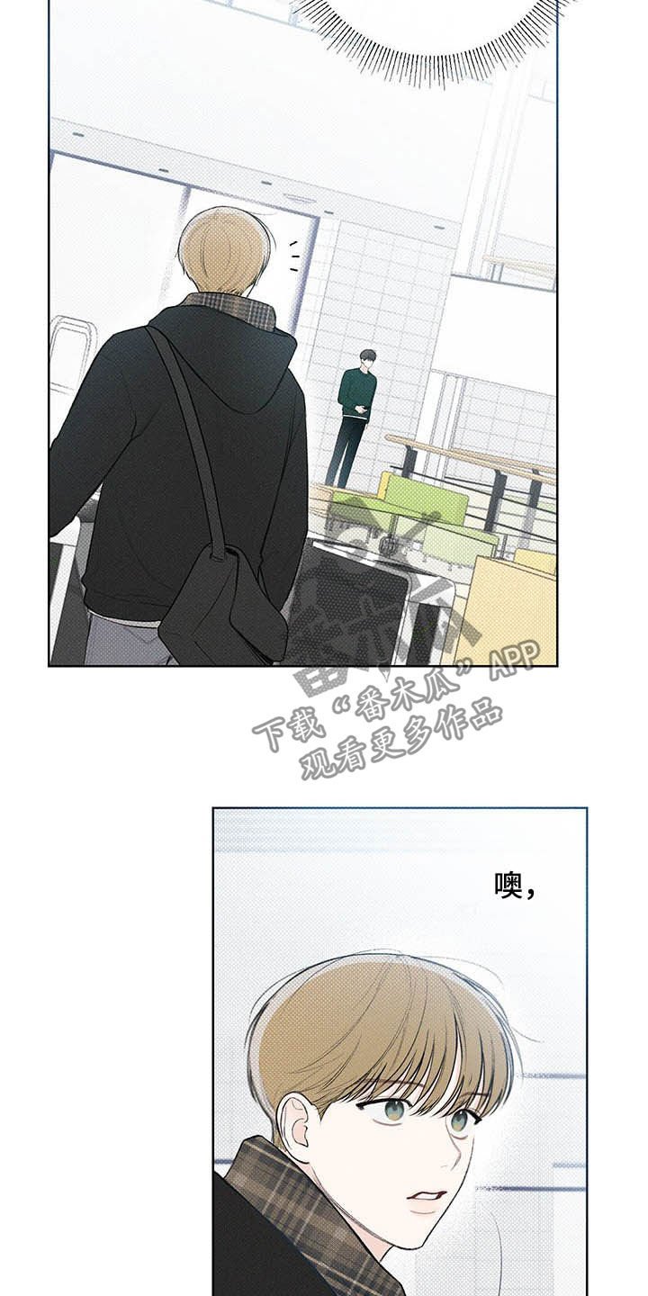 第20章：耀眼