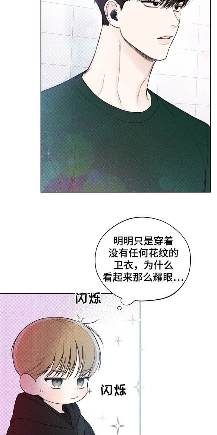 第20章：耀眼
