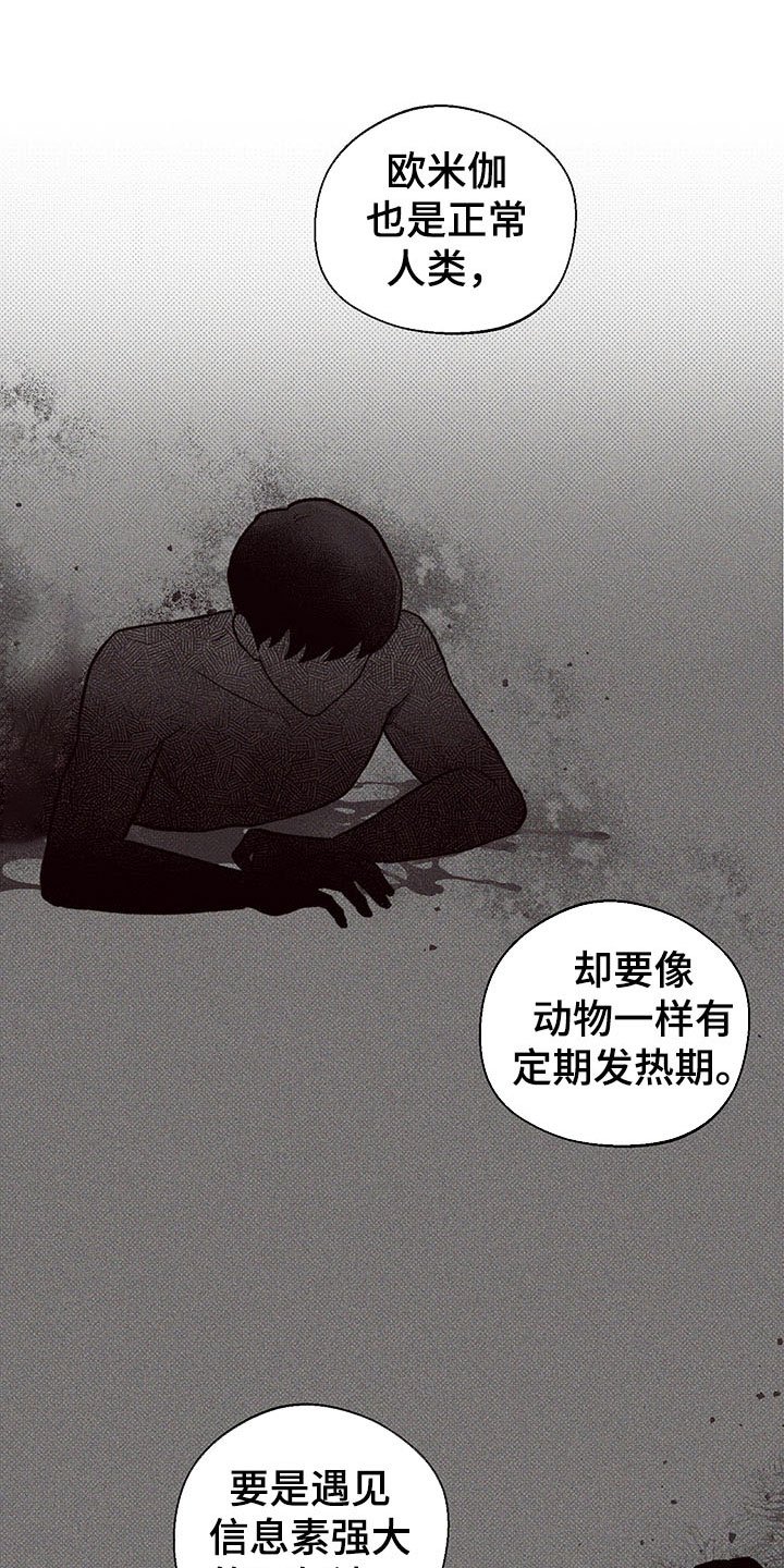 第3章：难寻的运气