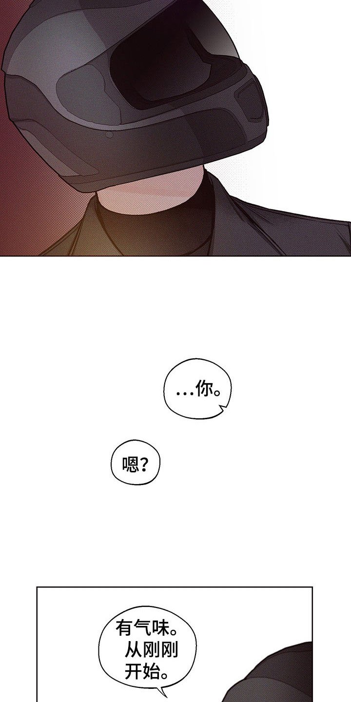 第3章：难寻的运气
