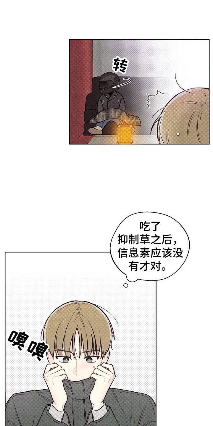 第3章：难寻的运气