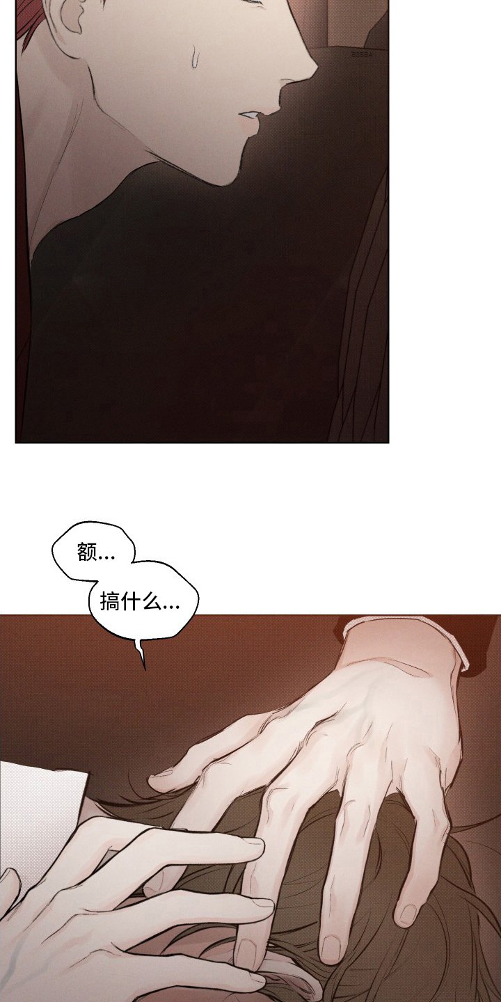 第31章：疯子