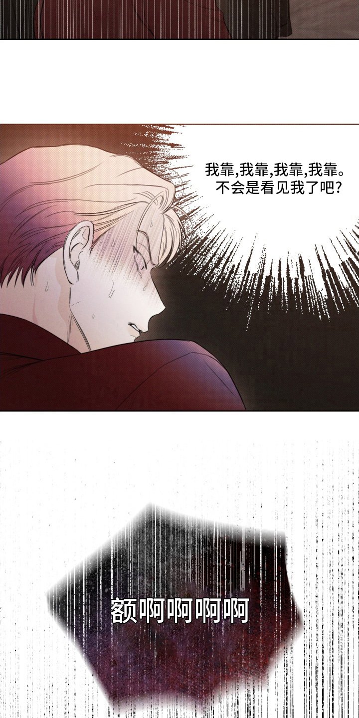 第31章：疯子