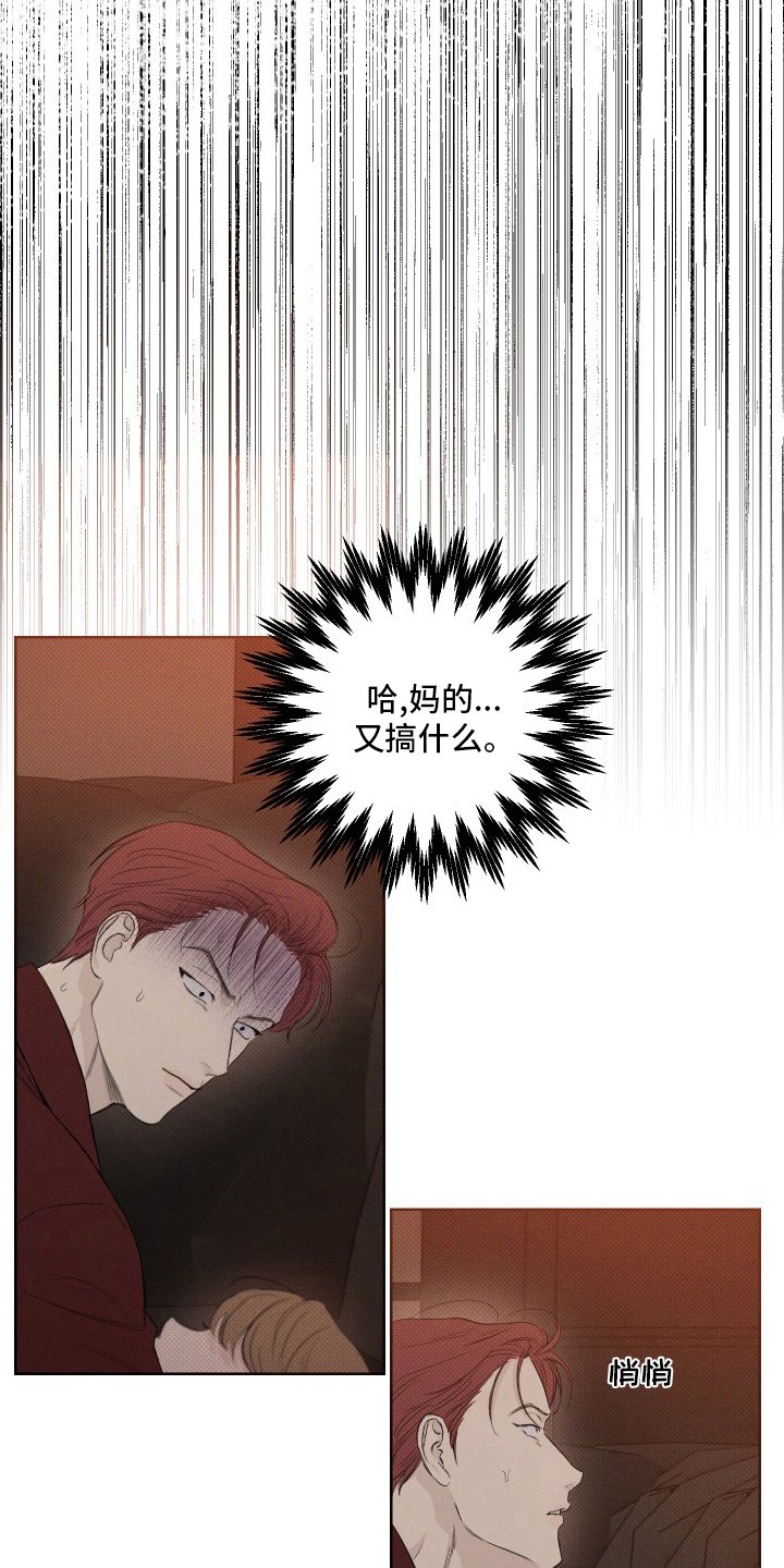 第31章：疯子