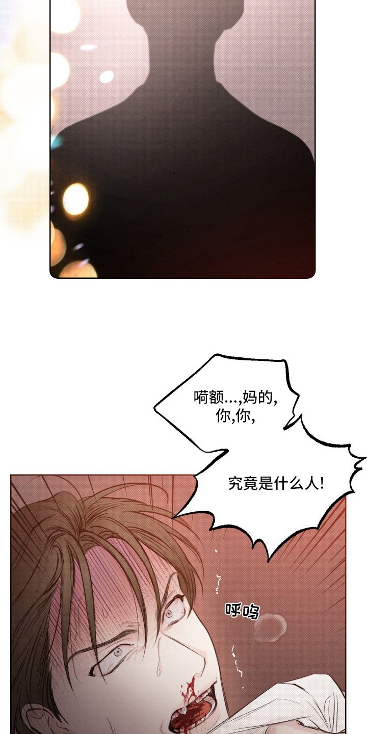 第31章：疯子