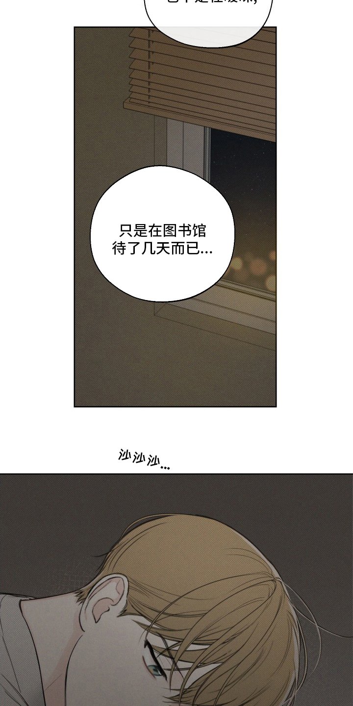 第32章：期待