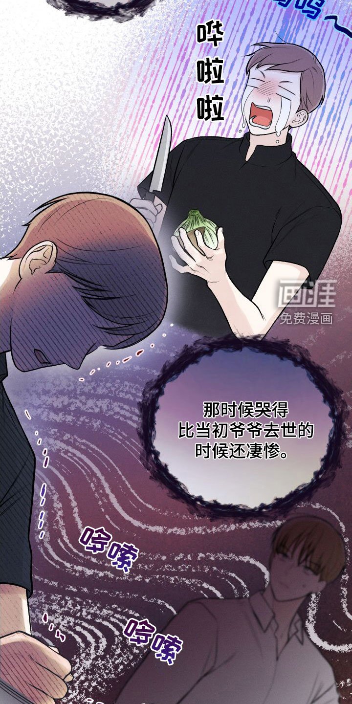 第40章：【第二季】剥洋葱