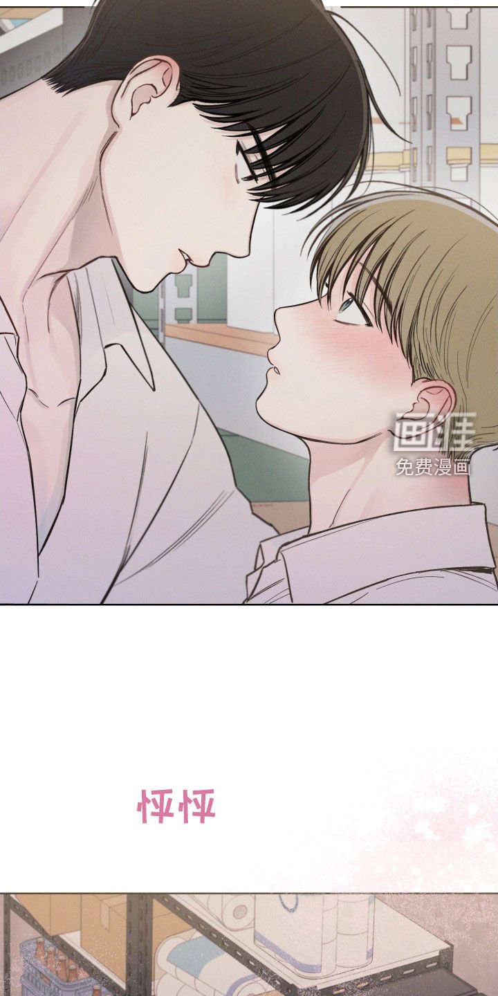 第50章：【第二季】只要前辈不介意