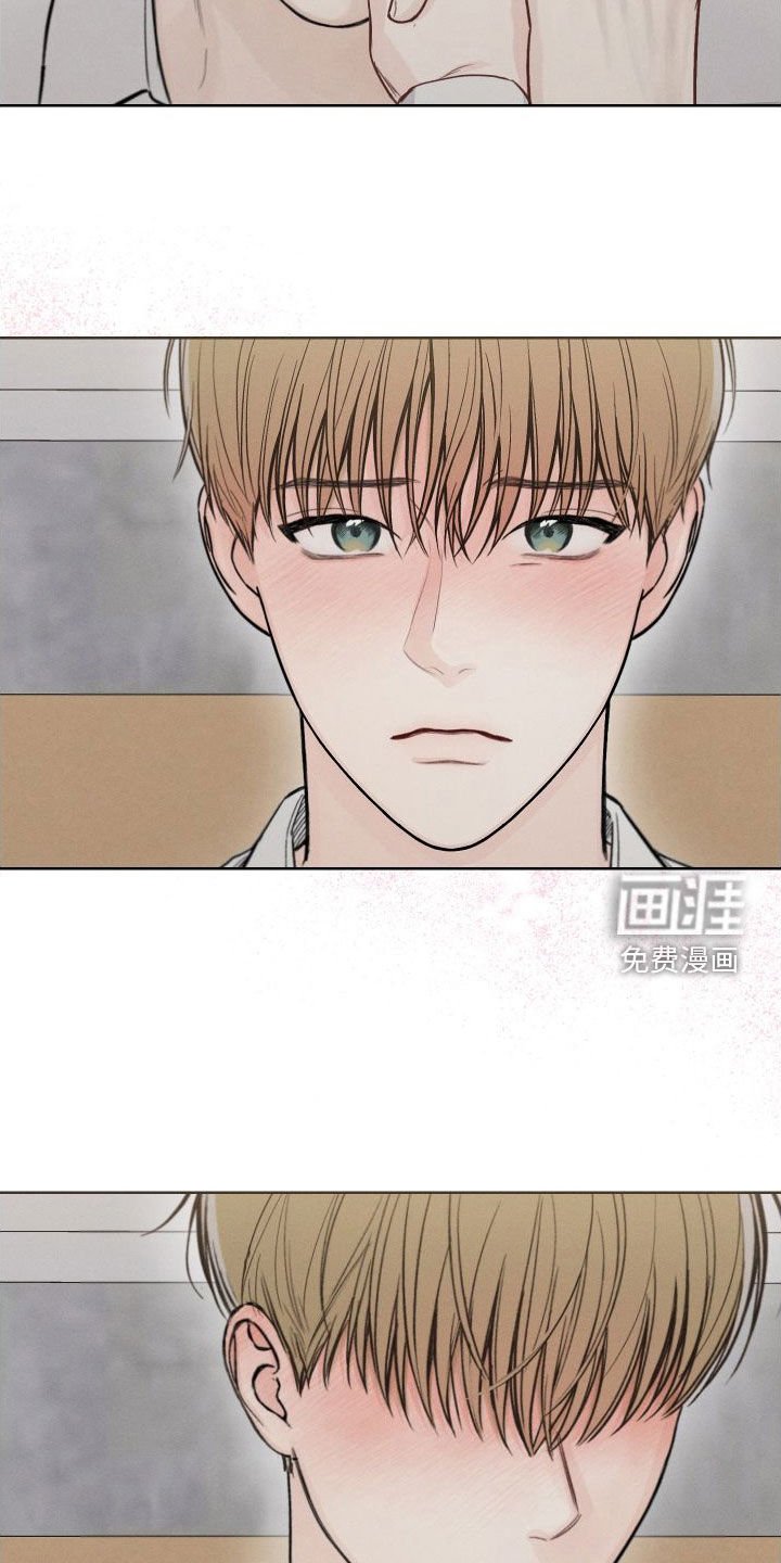 第51章：【第二季】不讨厌