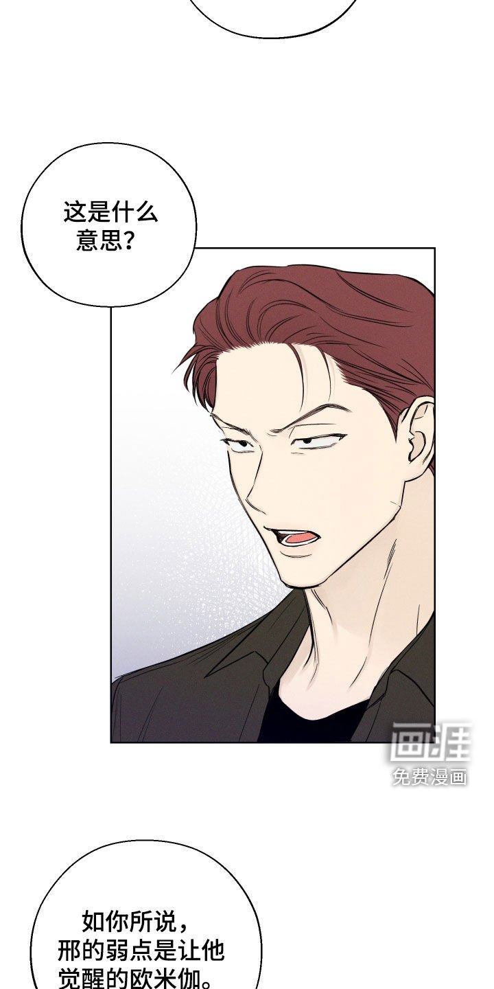 第53章：【第二季】弱点