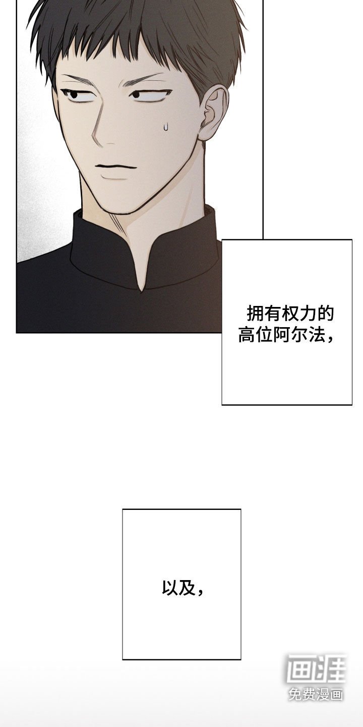 第62章：【第二季】超然地位