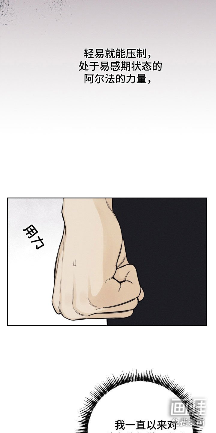 第62章：【第二季】超然地位