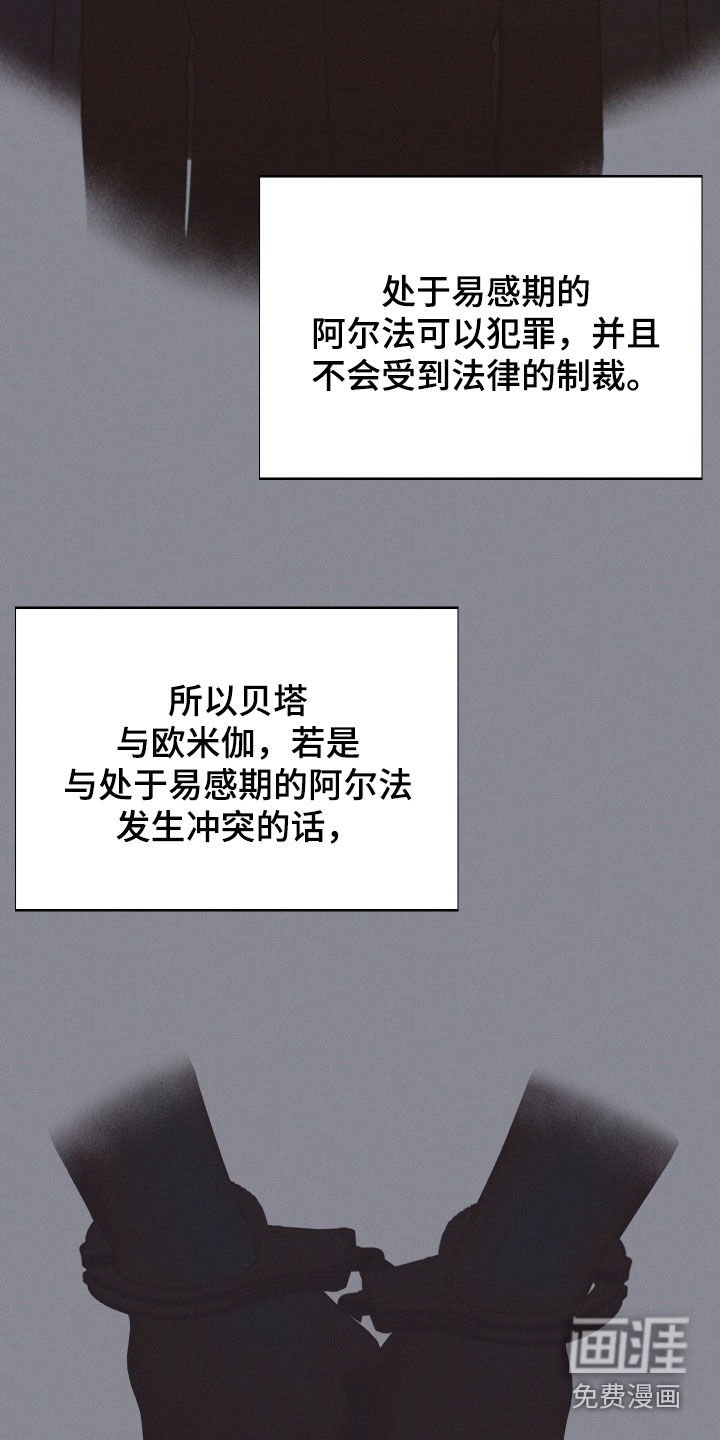 第62章：【第二季】超然地位