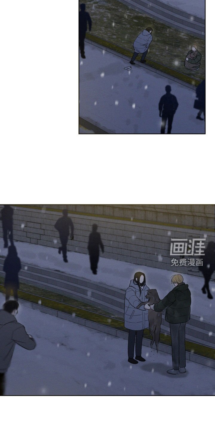 第66章：【第二季】过夜