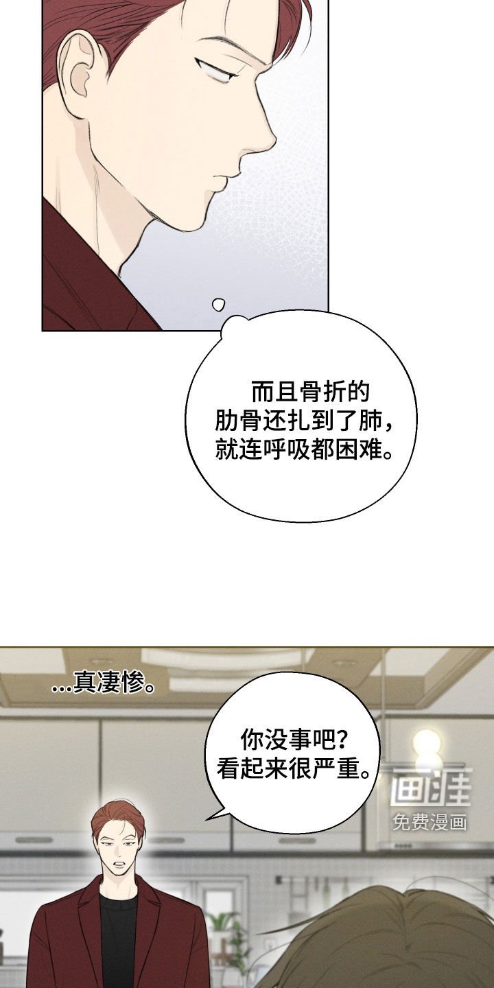 第70章：【第二季】金邢的欧米伽