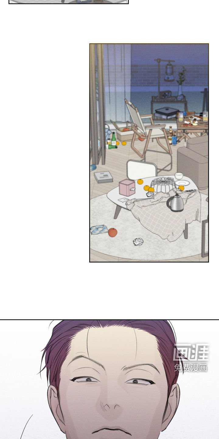 第70章：【第二季】金邢的欧米伽