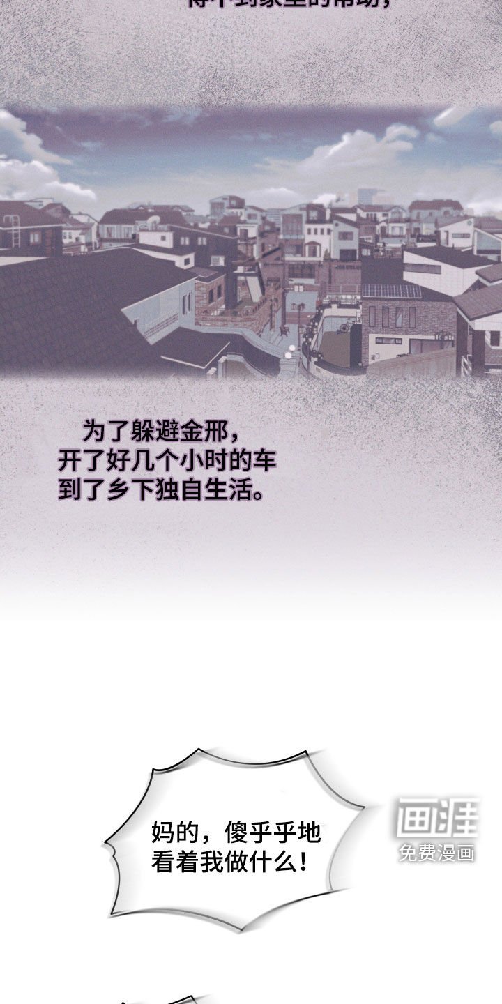 第70章：【第二季】金邢的欧米伽