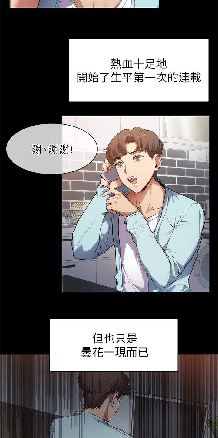第2章：小说家