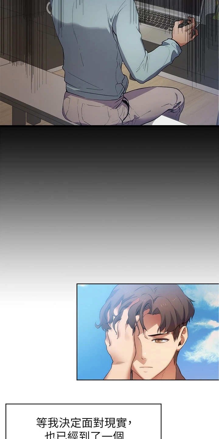 第2章：小说家