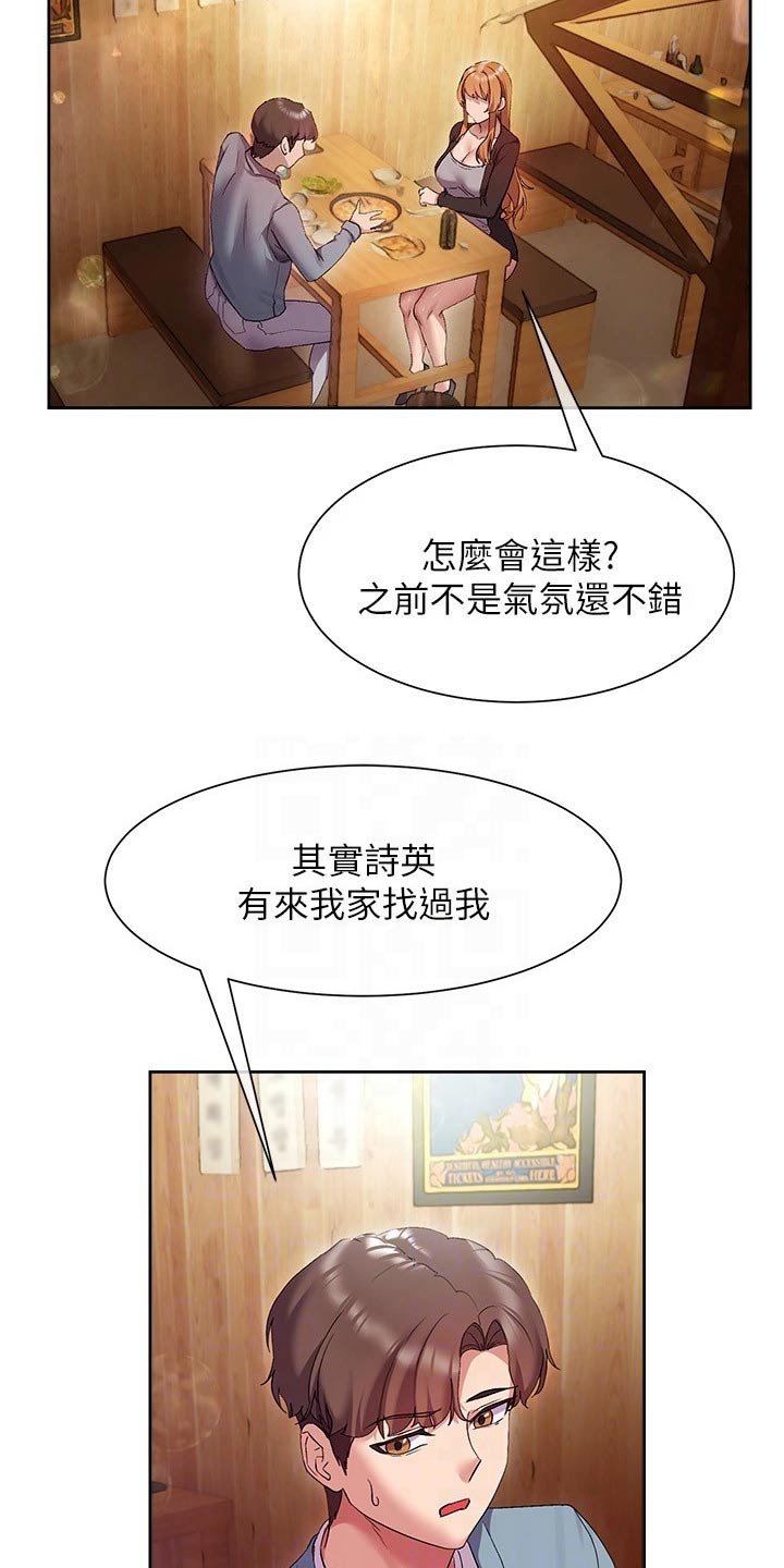 第22章：烦恼