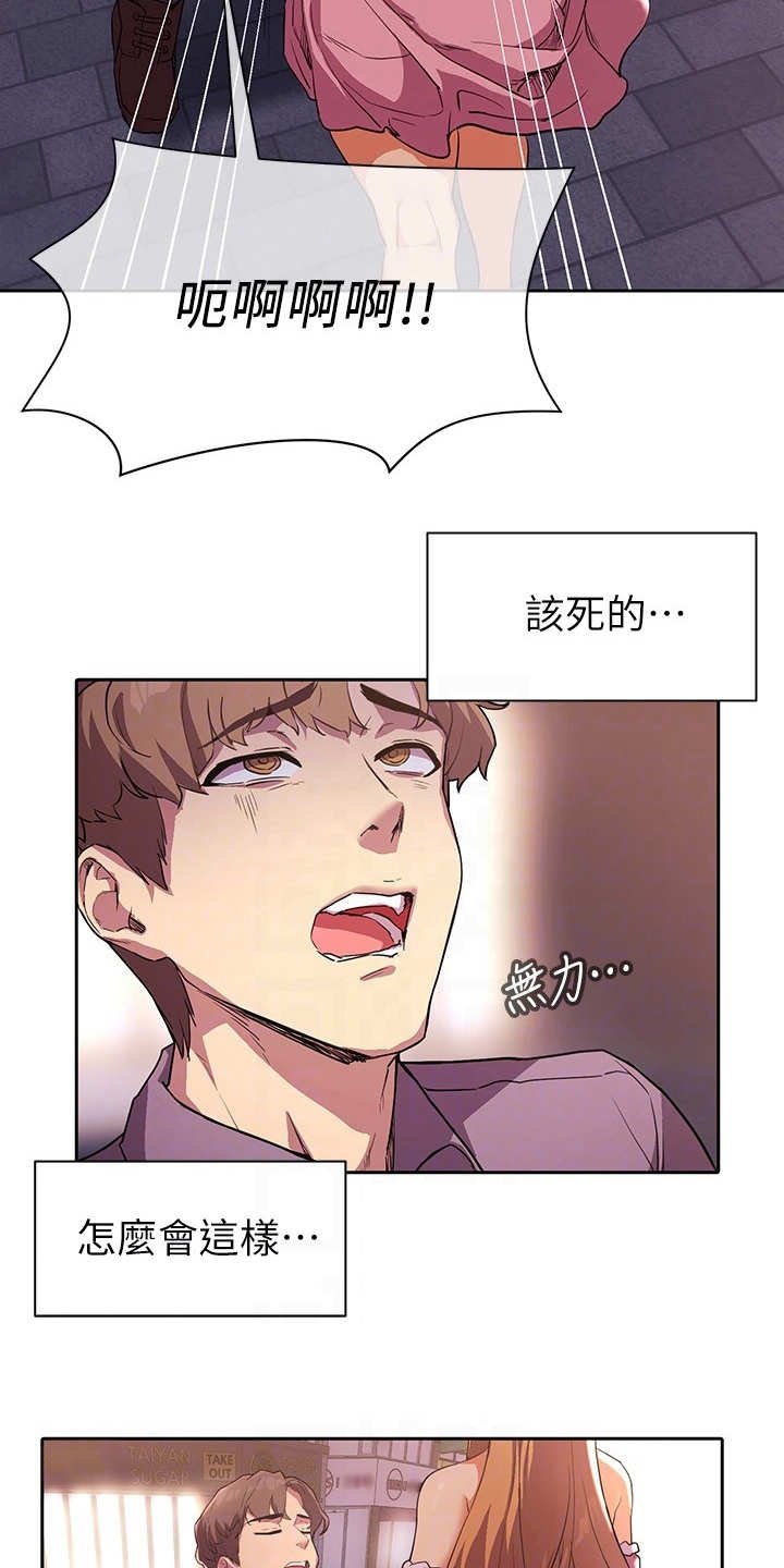 第5章：反抗