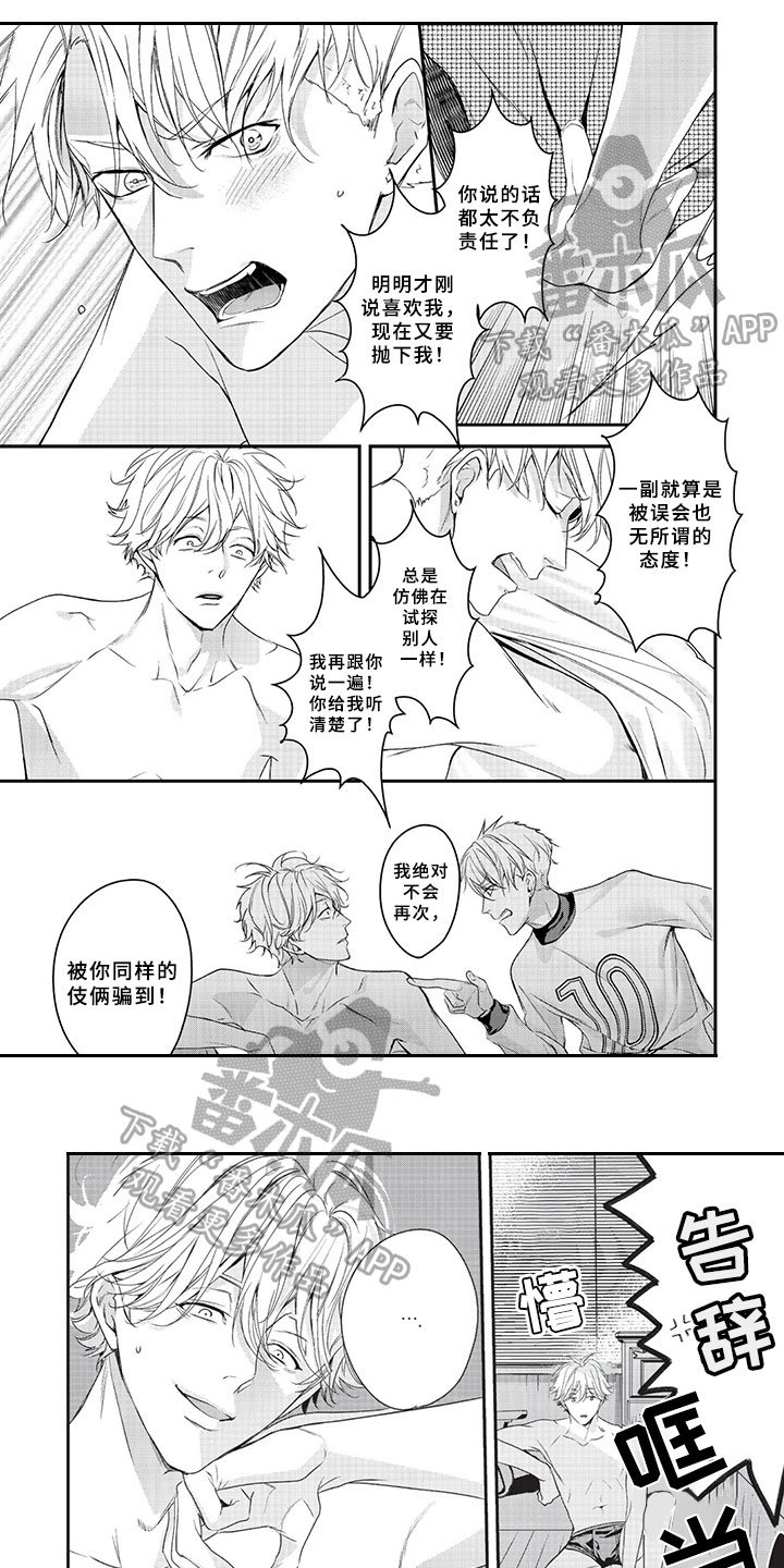 第12章：形势