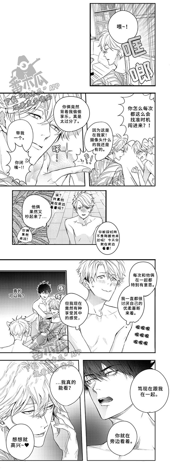 第16章：解释