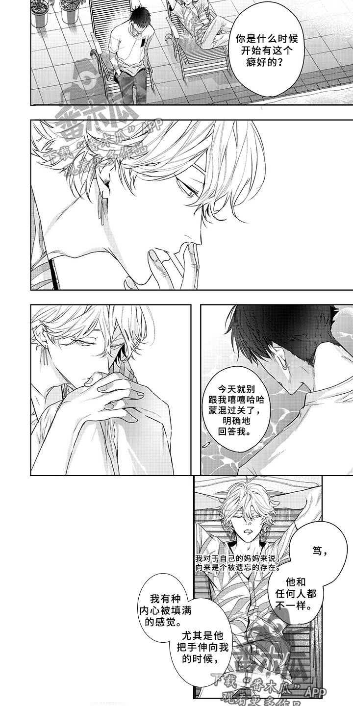 第16章：解释