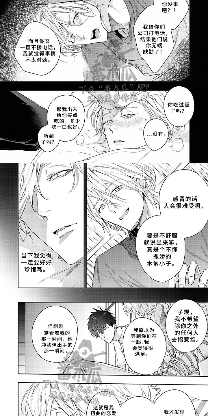 第17章：决定