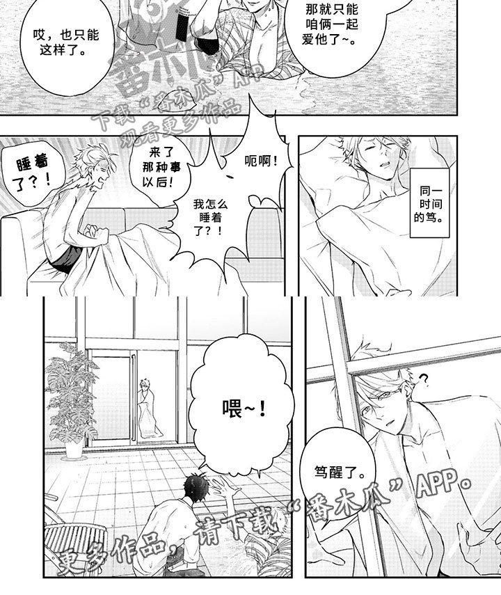 第17章：决定