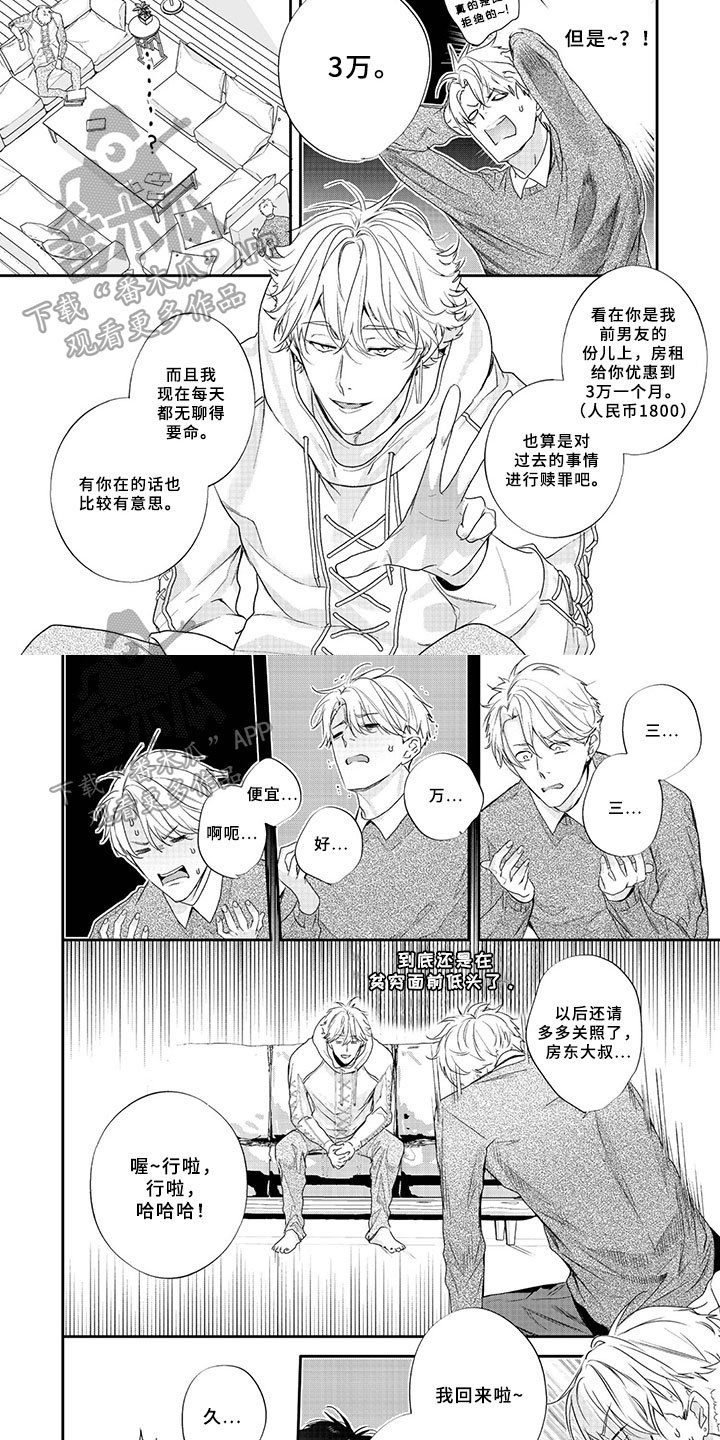 第4章：混熟