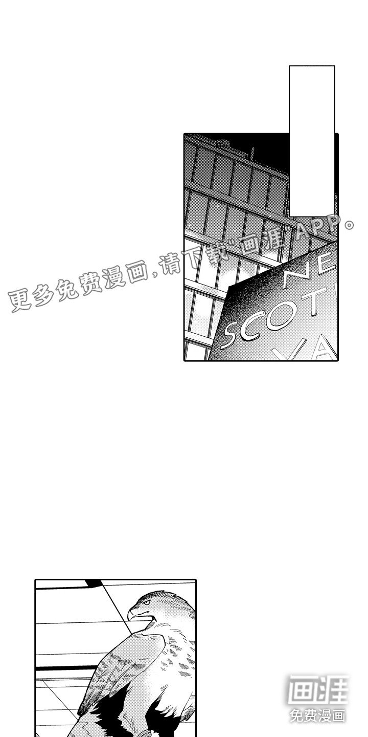 第13章：检察官