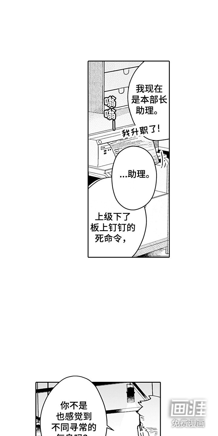 第15章：轮岗