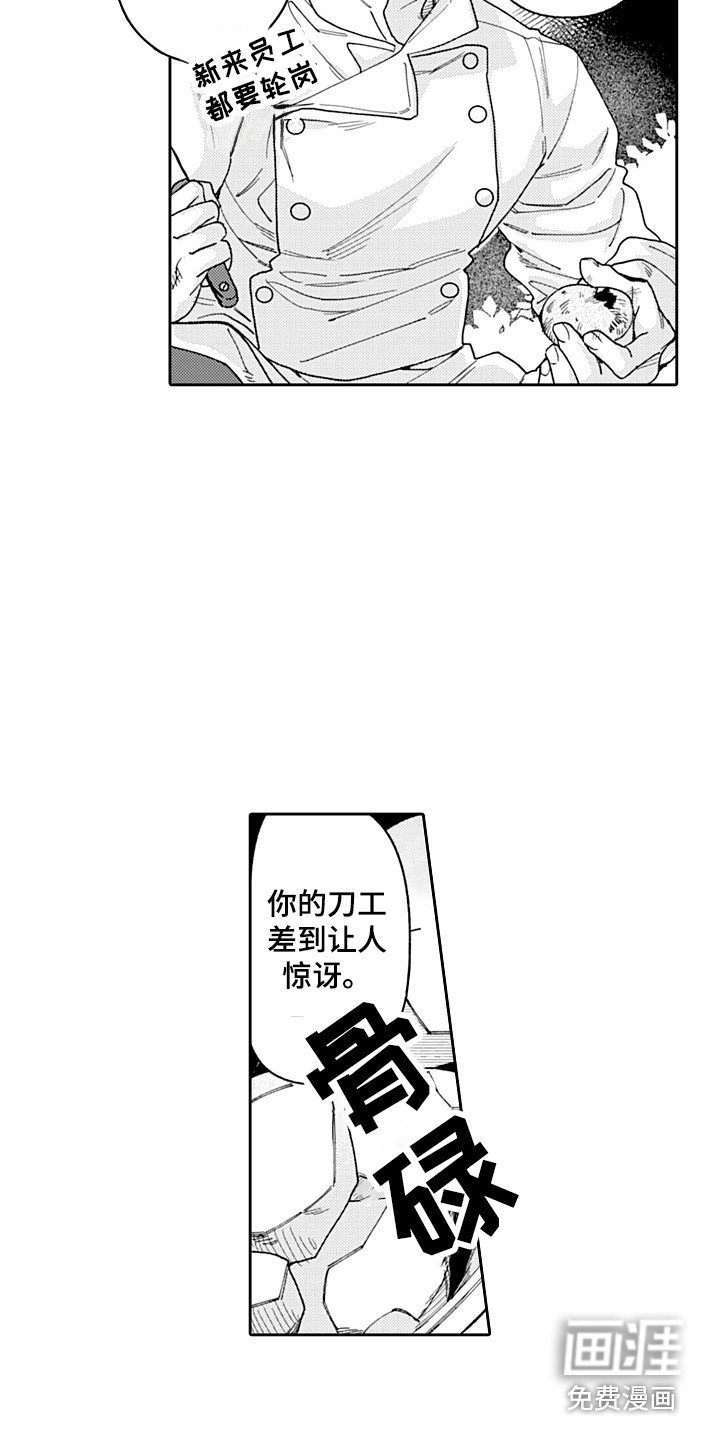 第15章：轮岗