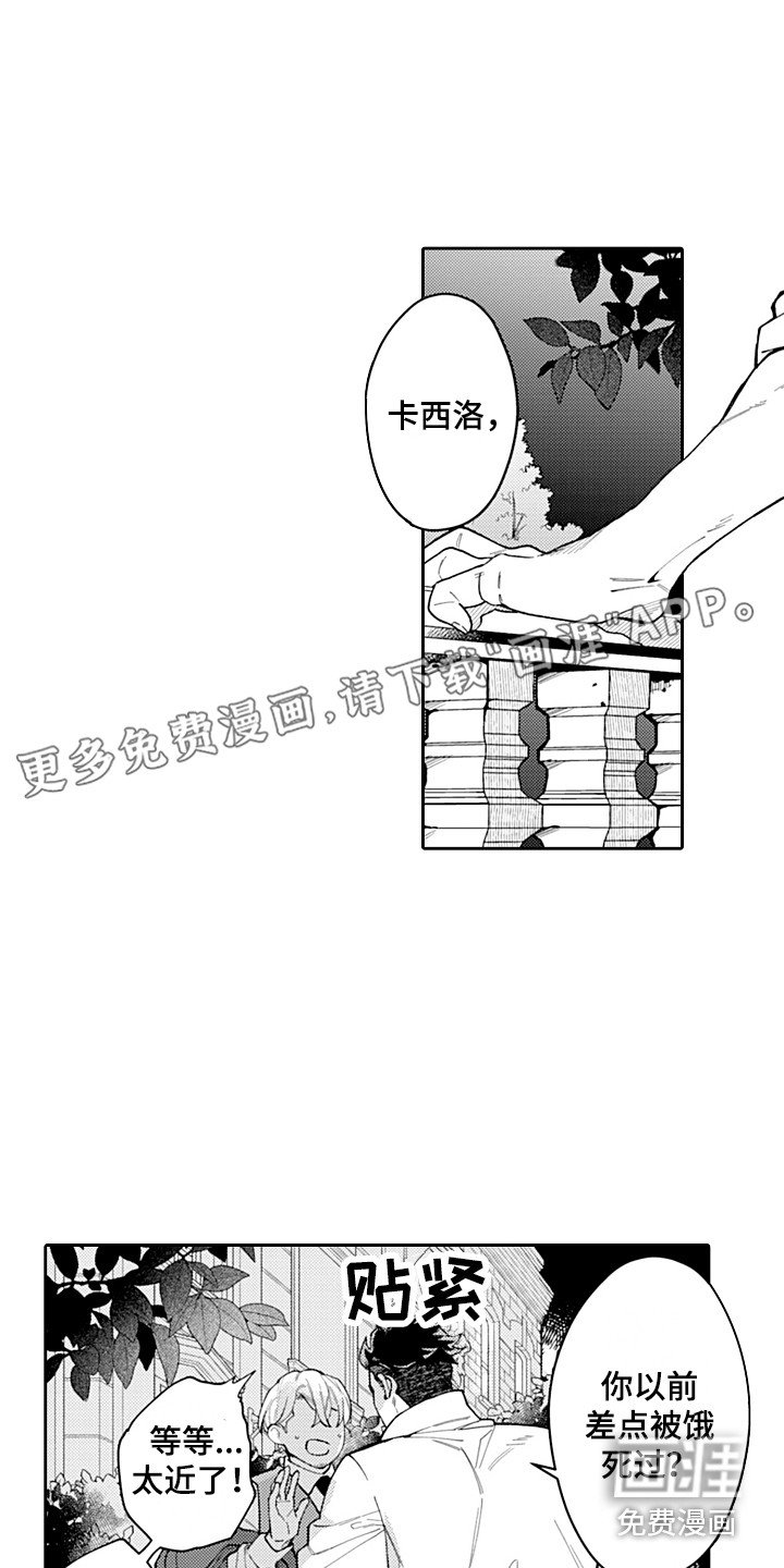 第16章：打赌 