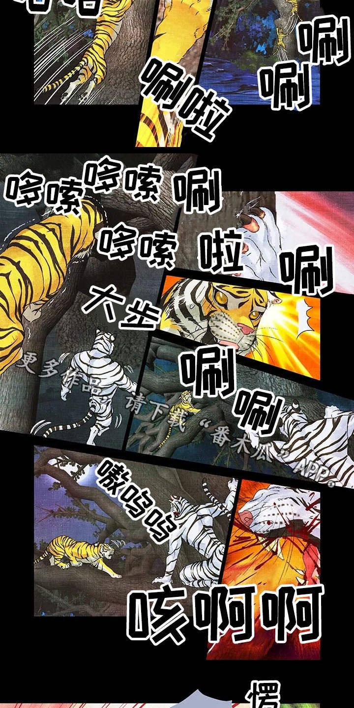 第12章：领地