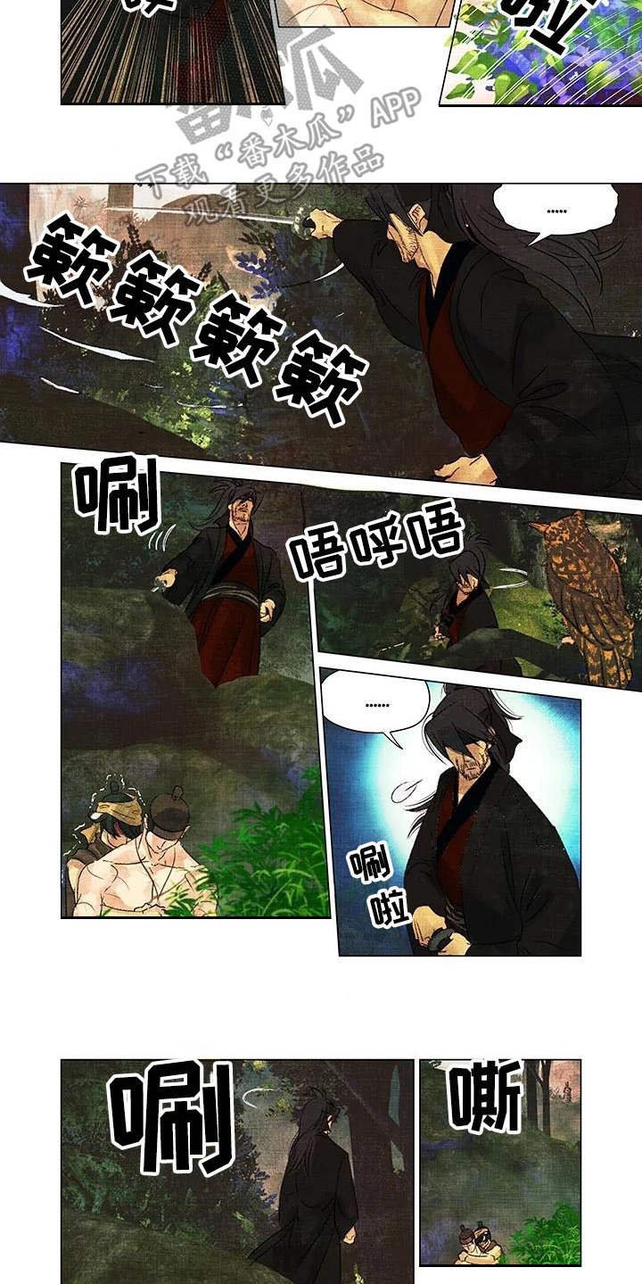 第17章：躲避