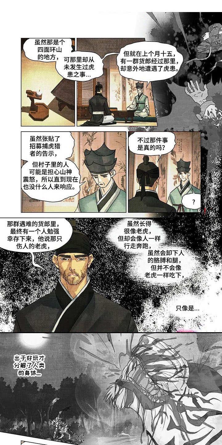 第2章：怀疑